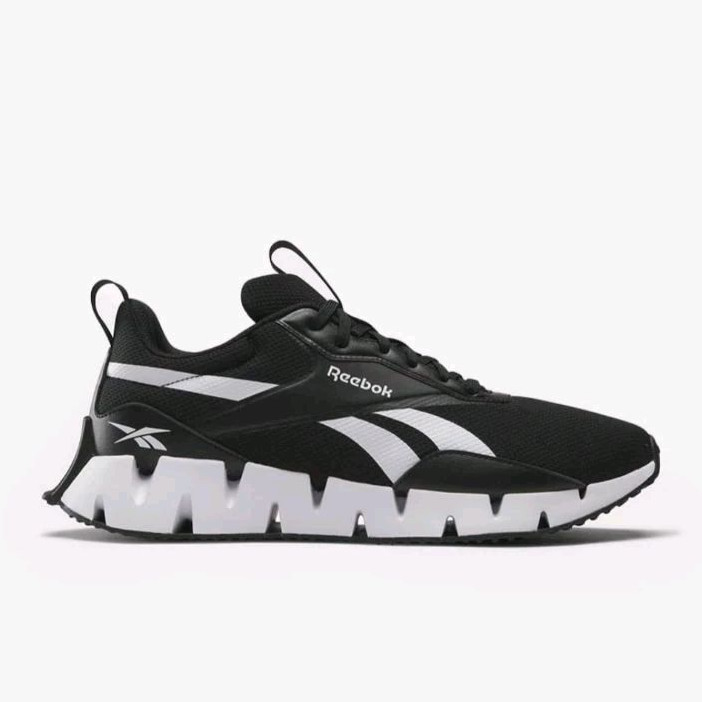 Jual REEBOK ZIG DYNAMICA STR - MEN'S RUNNING SHOES | Shopee Indonesia