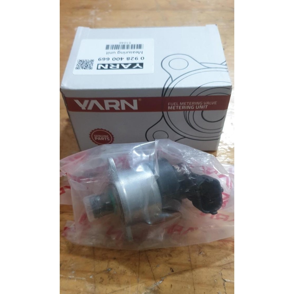 Jual Berkualitas Fuel Pressure Regulator Control Valve Chevrolet