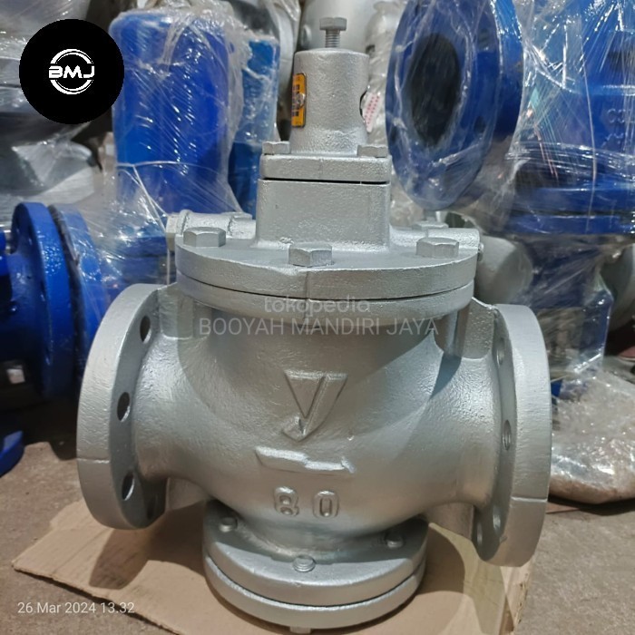 Jual Produk Terbaru Prv Pressure Reducing Valve Yoshitake Gp1000 1 Inch ...