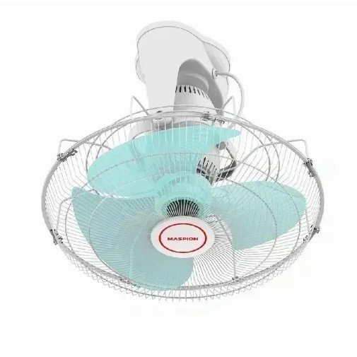 Jual Kipas Angin Plafon MASPION Orbit Fan 401P | Shopee Indonesia