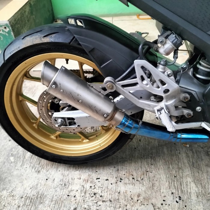 Jual Hungger Swing Arm Yamaha R15 V3 Afau Aksesoris Motor Sport ...