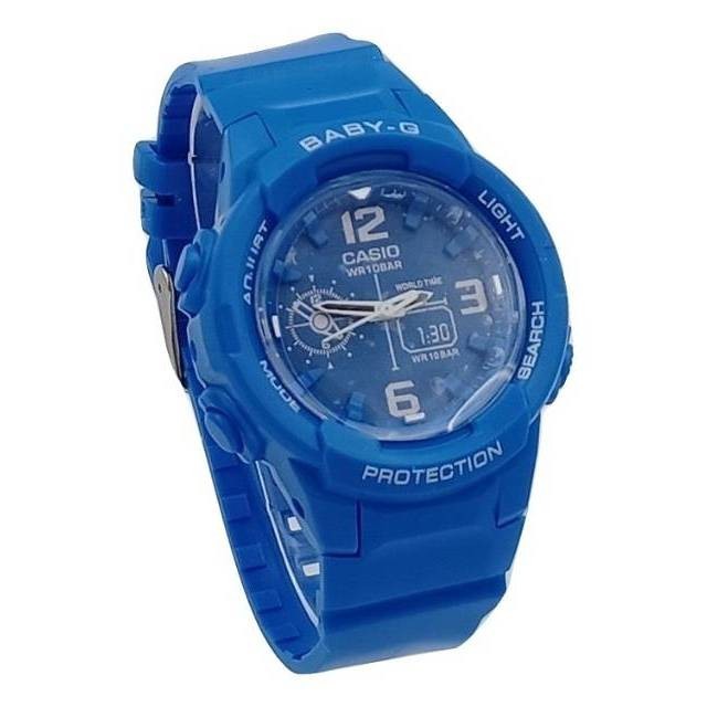 Jual [TPI] Jam Tangan Wanita Casio Baby G Drop (011) | Shopee Indonesia