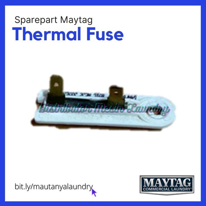 Thermal Fuse Maytag Dryernull