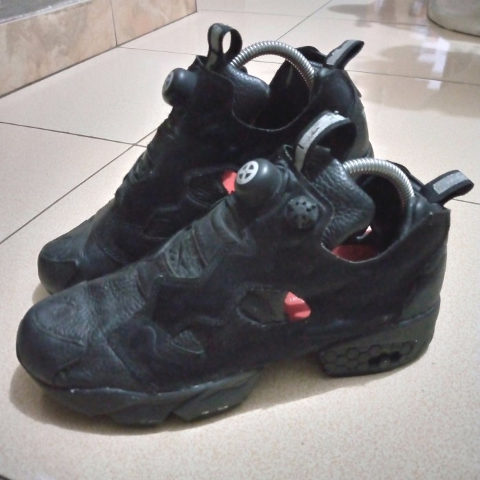 Reebok pump Size obtuse 41