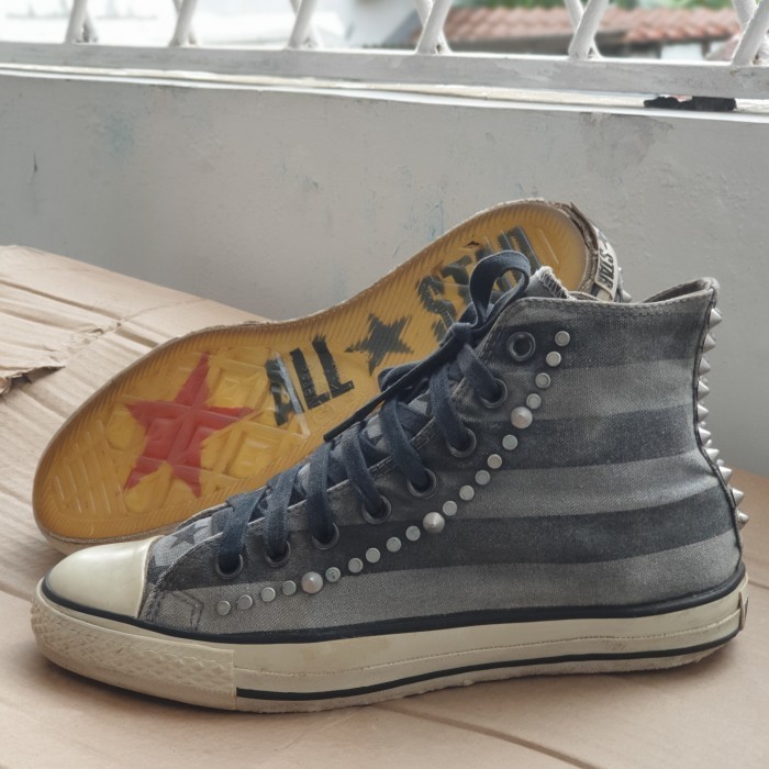 Harga converse john varvatos hotsell