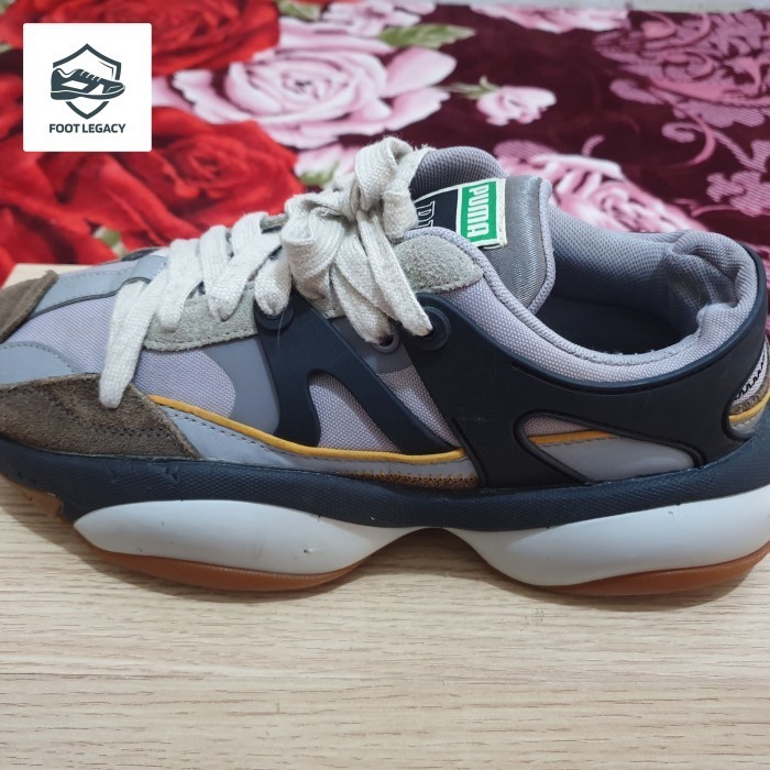 Jual PUMA ALTERATION NU RHUDE RH Shopee Indonesia