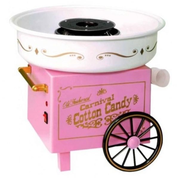 Jual Mesin Gulali Cotton Candy Machine | Shopee Indonesia