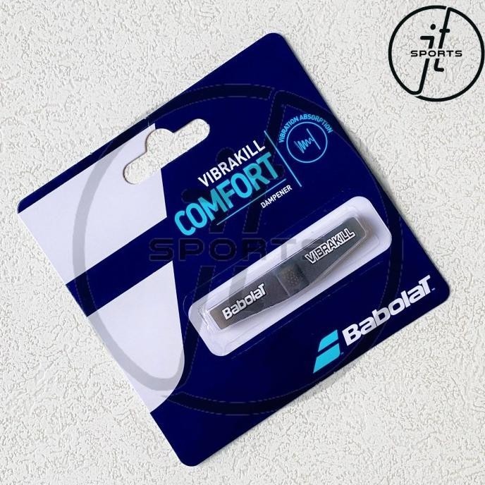 Jual Peredam Raket Tenis Tennis Babolat Vibrakill Vibration Dampener ...