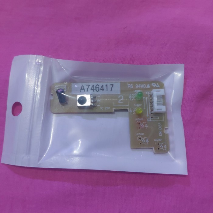 Jual sensor remote ac panasonic pin 5 | Shopee Indonesia