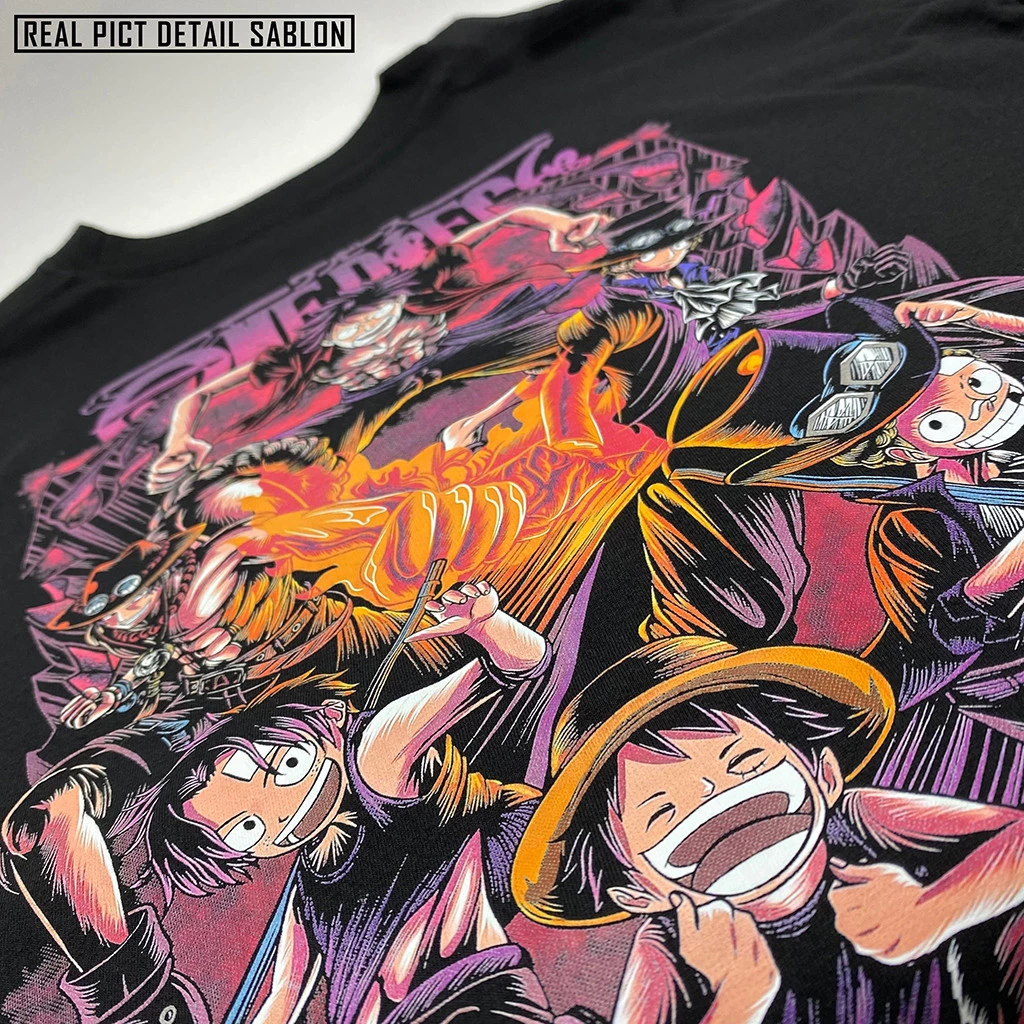 Kaos Anime Dandadan ULTRA MILF SEIKO