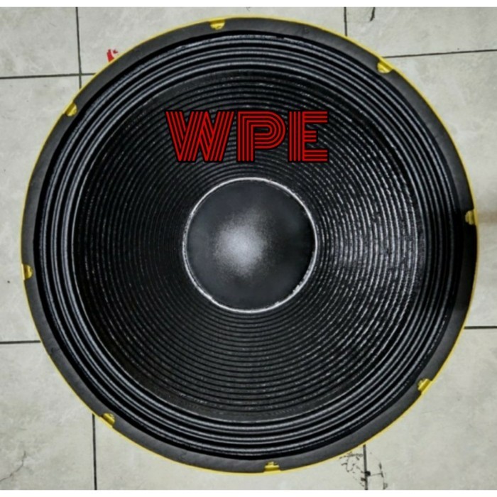 Jual Speaker Komponen Rdw Gt Lab 18G650 18Inch Gt Lab 18 G 650 Original