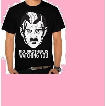 Jual Kaos T Shirt Pria Nazi Hitler | Shopee Indonesia