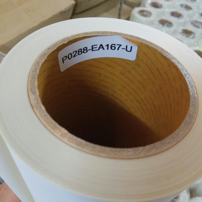 Jual Polyflex Printable Pu Roll /Printable /Printablepu | Shopee Indonesia