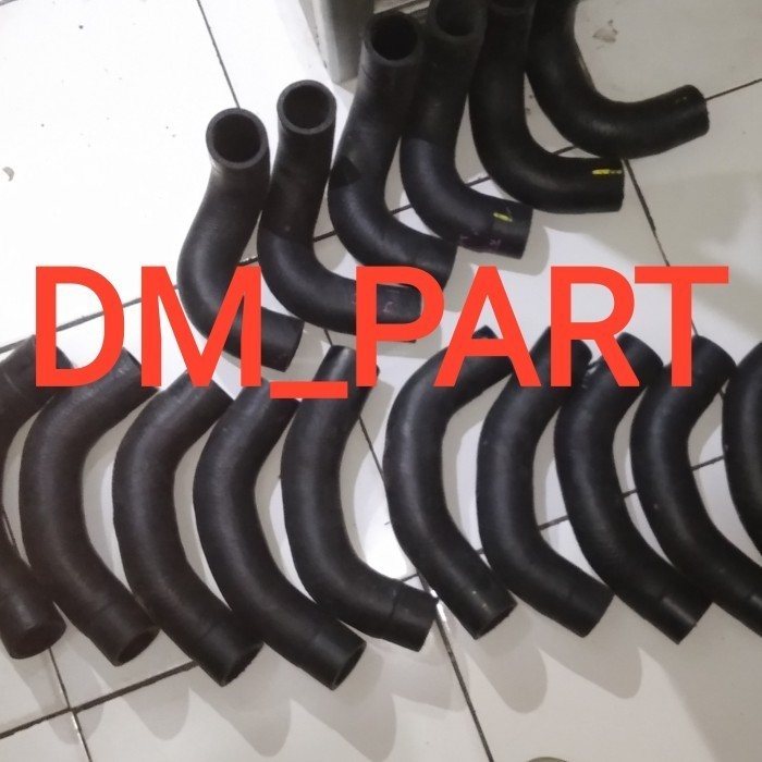 Jual Selang Hose Radiator Mobil Serat Barang Langka | Shopee Indonesia