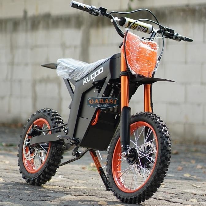 Jual Sepeda Listrik Trail Terlengkap & Harga Terbaru Juli 2026 | Shopee ...