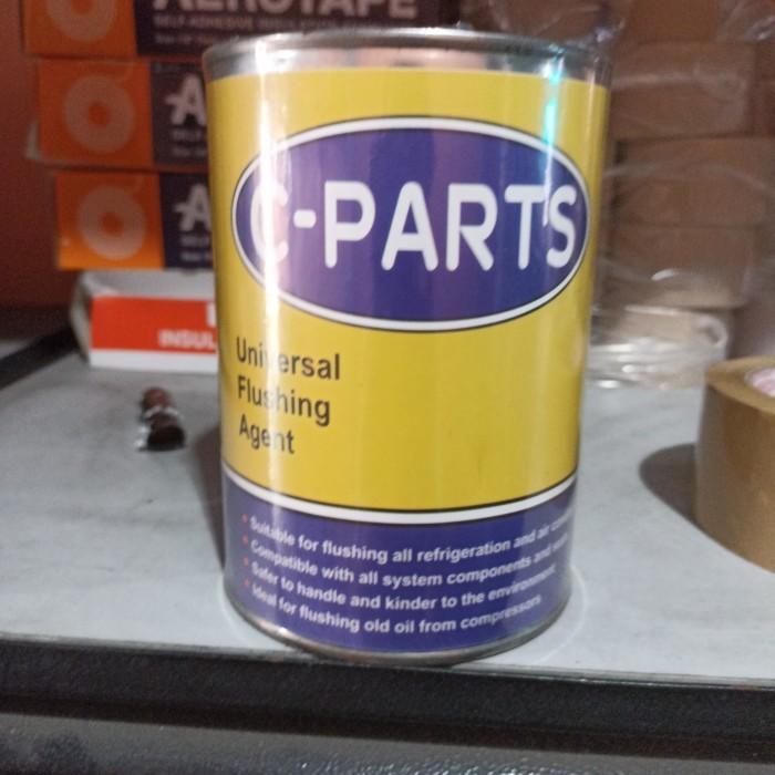 Jual _^_^_^] Freon R11 flushing 1kg C-parts | Shopee Indonesia