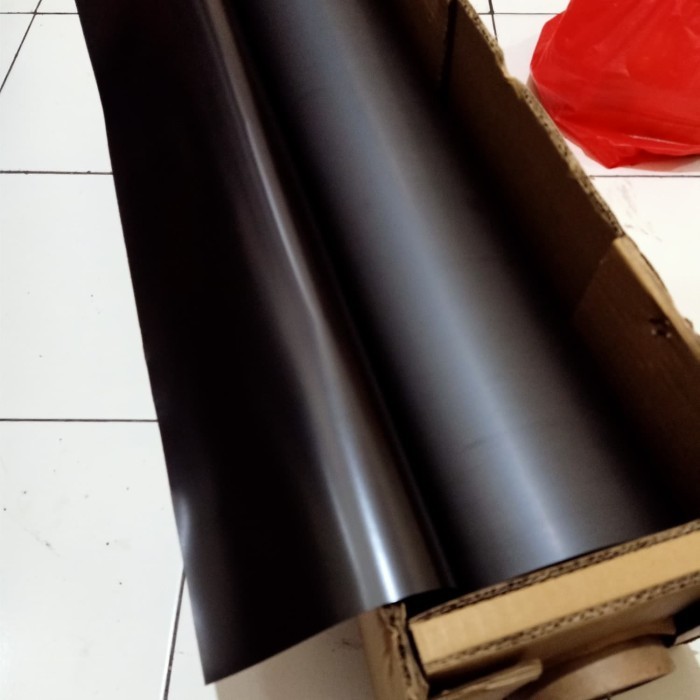 Jual STICKER /STIKER MAGNET TEBAL 0,5MM X 60CM X 50CM | Shopee Indonesia