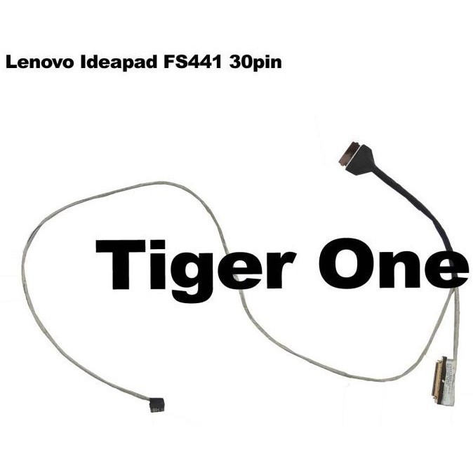 Jual XL64 Kabel Flexible fleksibel LED LCD Cocok Untuk Lenovo V14-ADA ...