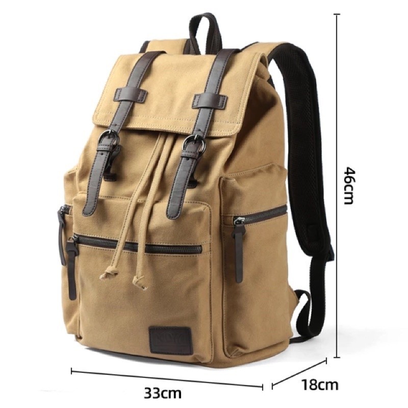 Jual Tas Remaja Ransell Punggung Tsn Ransl Resleting Jumbo Tes Rsnsl ...