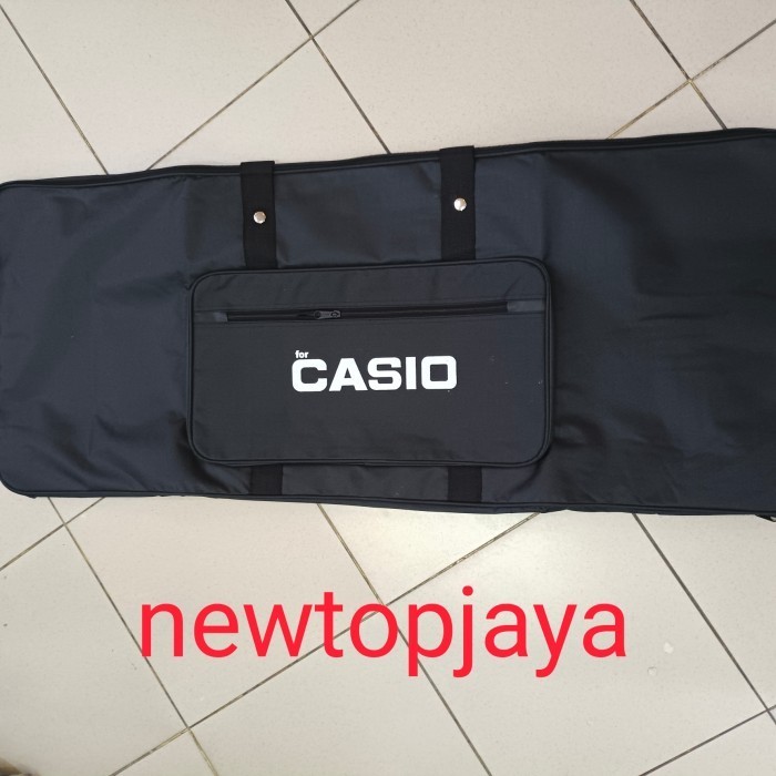 Jual Tas Keyboard Casio Untuk Seri Ctx 700,Ctx 800,Ctx3000, Ctx5000 ...
