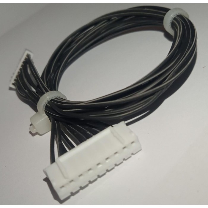 Jual KABEL SENSOR INDOOR AC DAIKIN THAILAND FTC SOKET KABEL 9 PIN ...