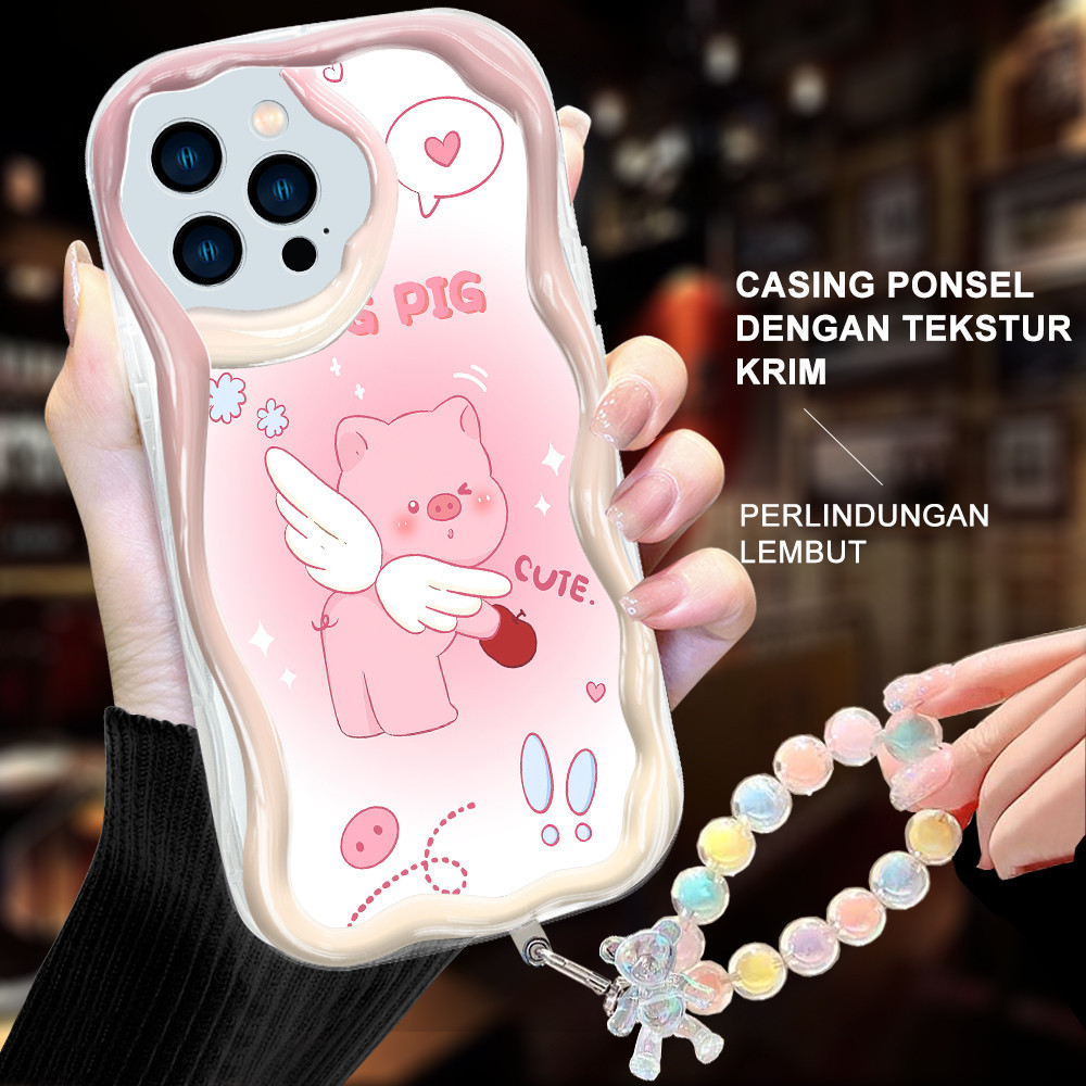 Jual Duang Apple iPhone 12 13 14 15 Plus Pro Max Casing Ponsel