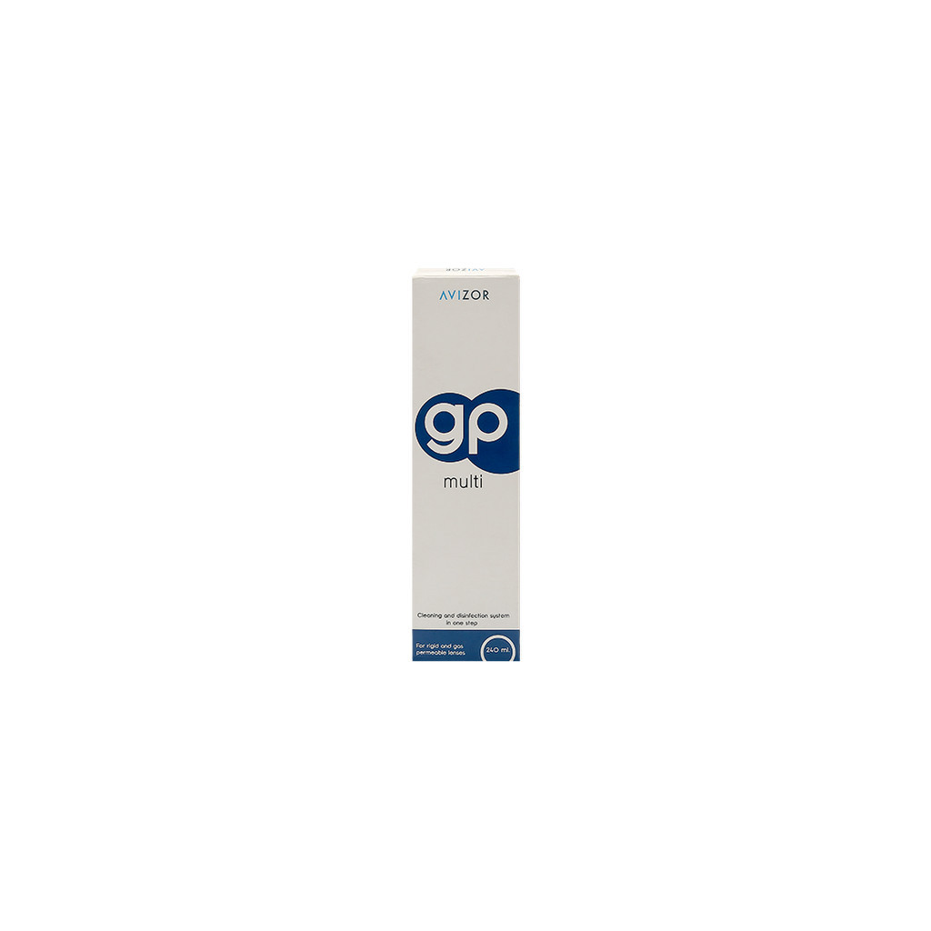Jual GP MULTI 240 ML | Shopee Indonesia