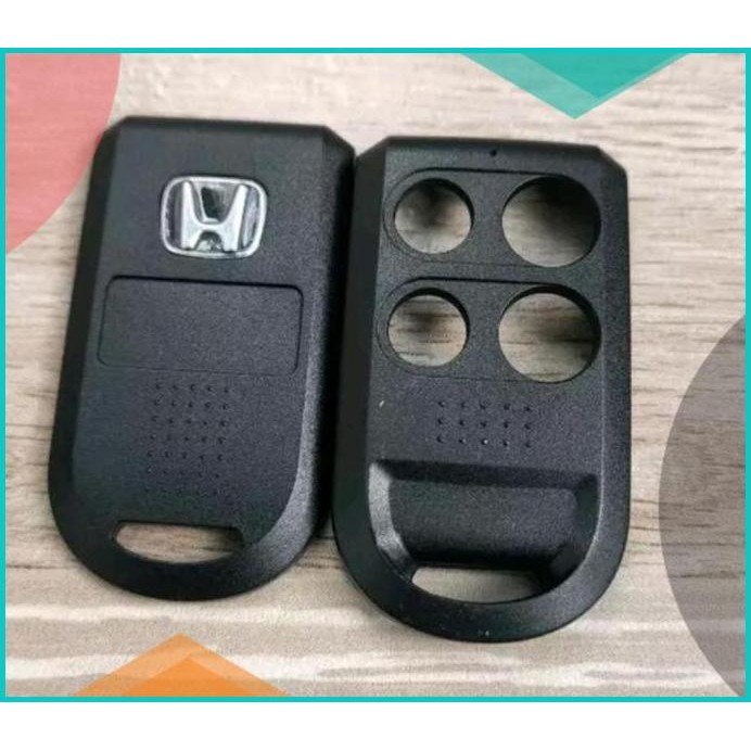 Jual cover casing remote mobil honda freed model original 8JVLZ4 tools ...