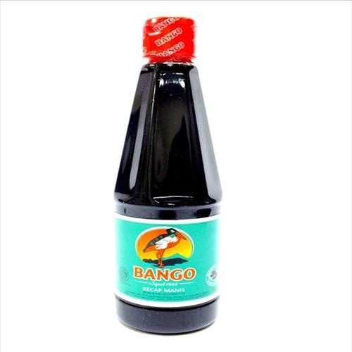 Jual S59146 BANGO MANIS KECAP 385GR BOTOL MAJU BERSAMA (20250910 ...
