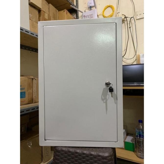 Jual Box Panel 40X60X20 Indoor | Shopee Indonesia