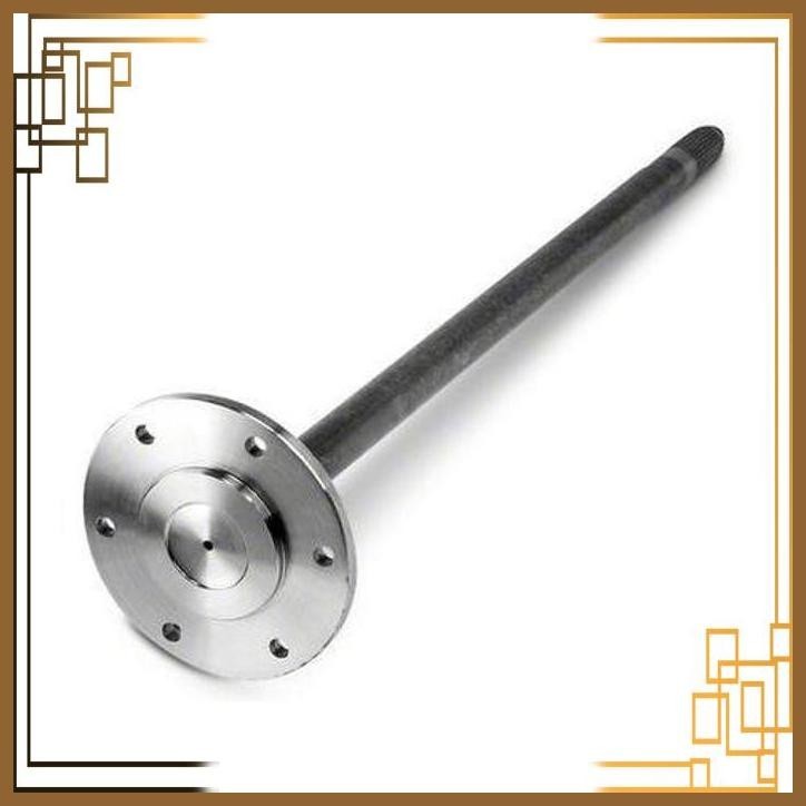 Jual [RPB] REAR AXLE SHAFT STIK AS AS RODA BELAKANG KIJANG KAPSUL 7K ...