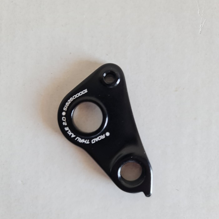 Jual Hgr My18 Road Disc Thru Axle Hanger (Anting S-Works Sl7) Original ...