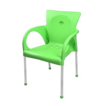 Jual (INSTANT) FUGA Chair SIP 291 Shinpo Kursi Cafe Sender Plastik ...