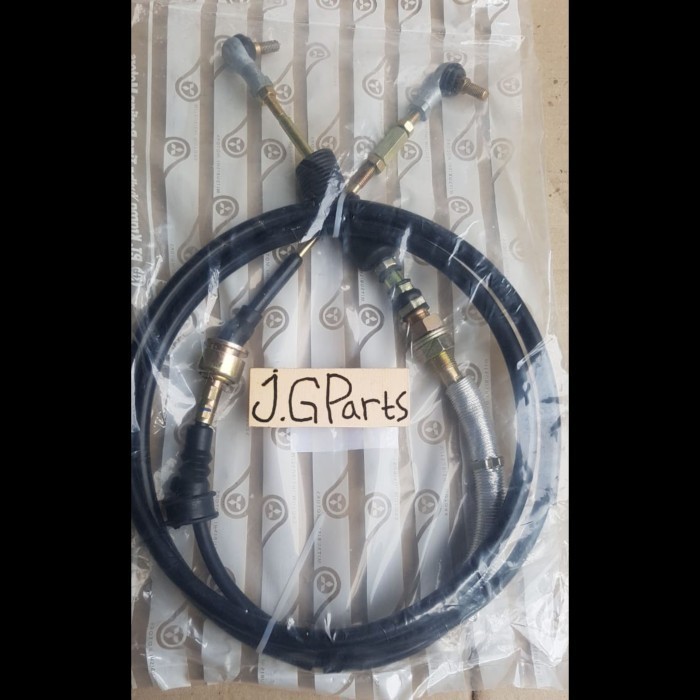 Jual Banyak Dicari Kabel Transmisi Depan Maju / Panjang Long Canter 110 ...