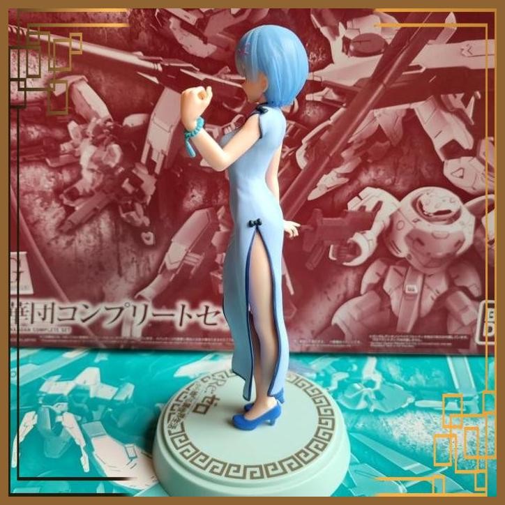 Yukata-Figur von Rem aus »Re:ZERO« erhält Neuauflage