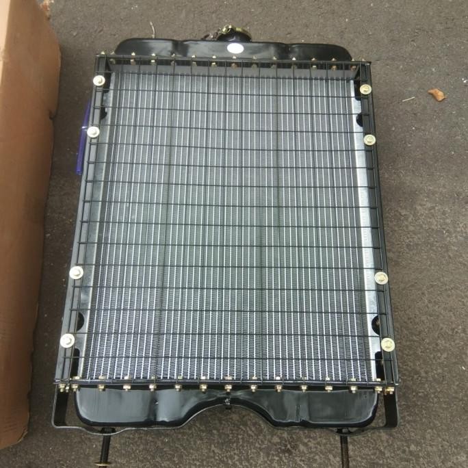 Jual Radiator K4100 K4100D K4100Zd Genset 20-40 Kva Radiatornya Saja ...