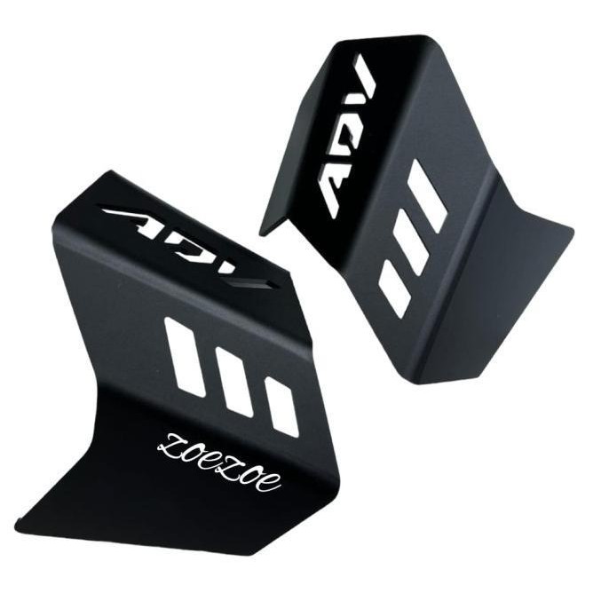 Jual SIDE WINGLET DIFFUSER HONDA ADV 160 WINGLET AIR FLOW ADV 160 ...