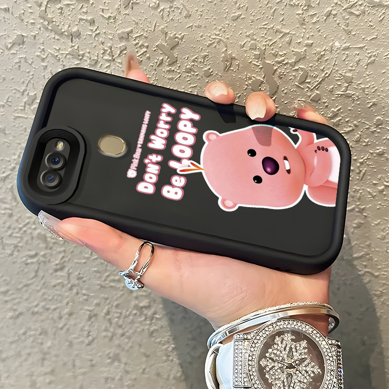 Jual Casing HP Untuk OPPO A7 A5s A12 A12S A11k A5 A3s A12E Realme C1 ...