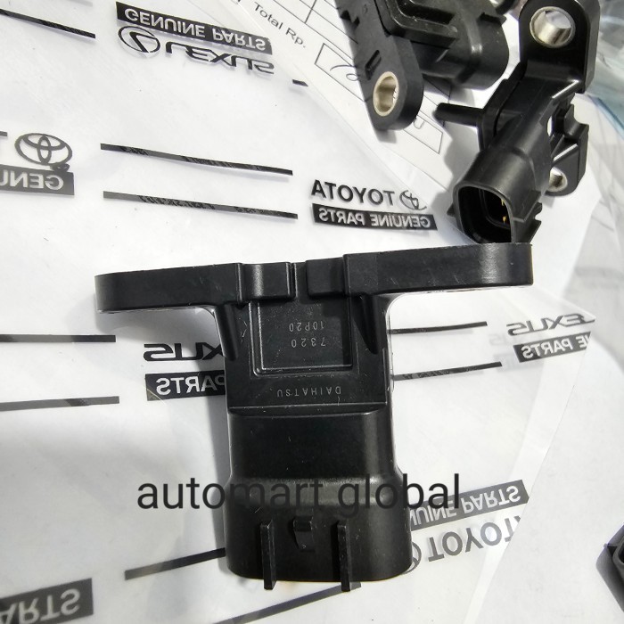 Jual sensor map avanza xenia rush terios original baru | Shopee Indonesia