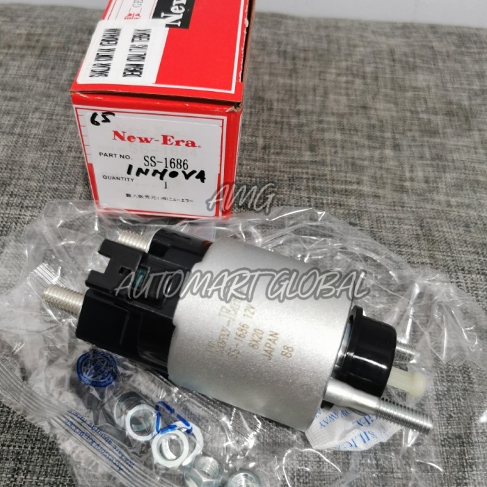 Jual switch starter Innova otomatis starter innova | Shopee Indonesia