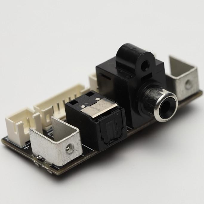 Jual Arylic Up2Stream Spdif Input Module Bebas Ongkir | Shopee Indonesia