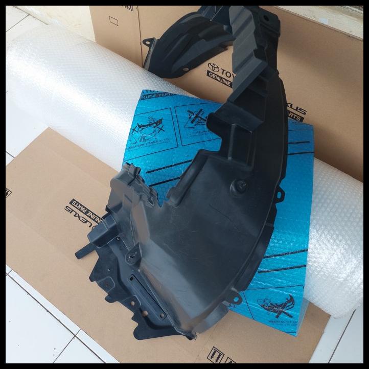 Jual Plastik Liner Inner Fender Depan Rush Terios 2019 2020 Original