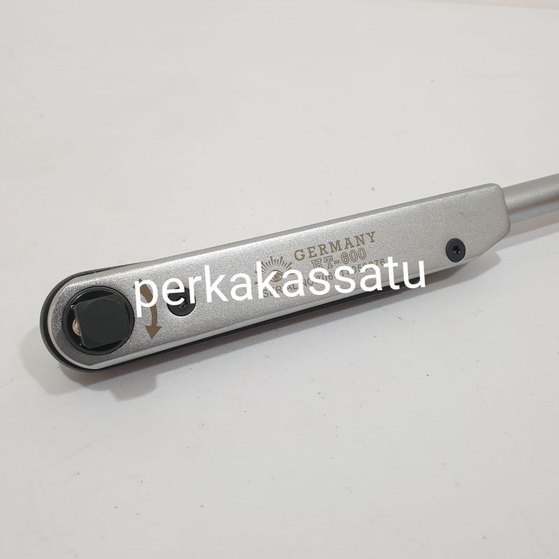 Jual KUNCI TORSI MOMEN 1/2 68 NM 7 KG 7KG TJAP MATA HT-600 TORQUE ...