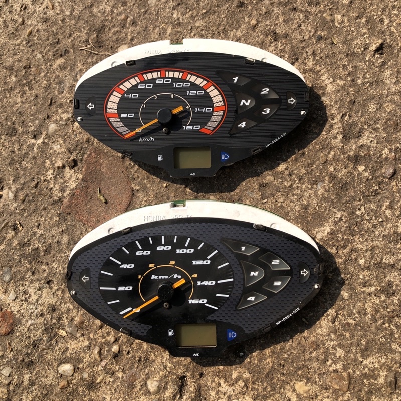 Jual Spidometer Mesin Spidometer Honda Kharisma X125 Kharisma D125 ...