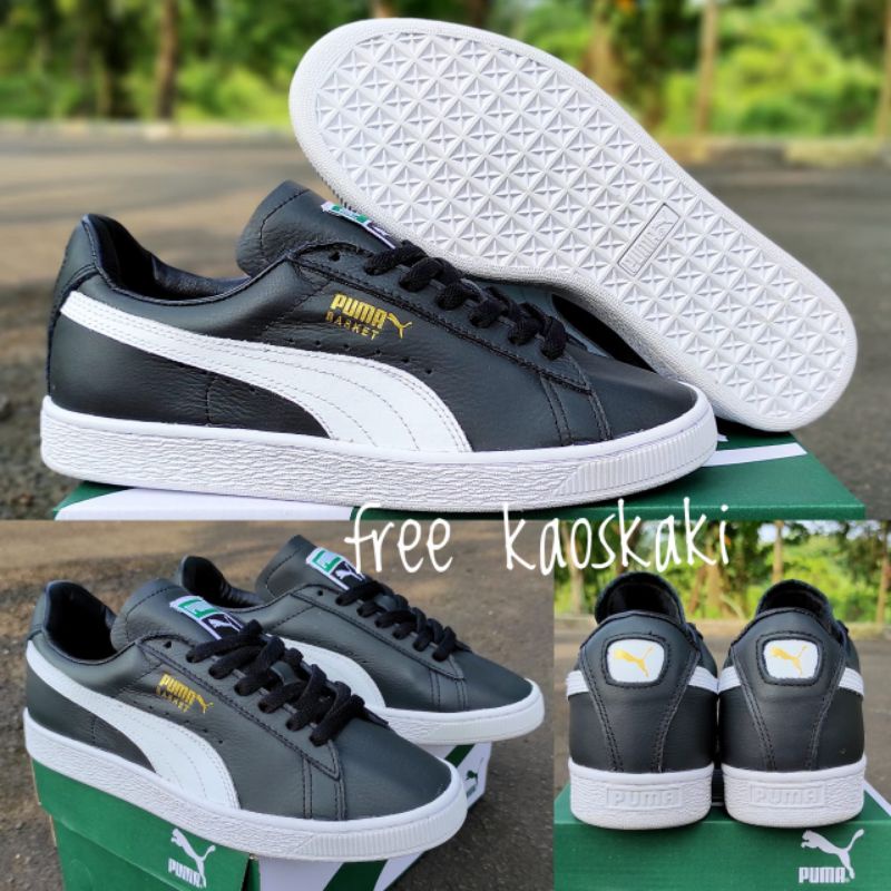 PUMA X BTS ORIGINAL SNEAKER WANITA SEPATU KASUAL LIMITED EDITION