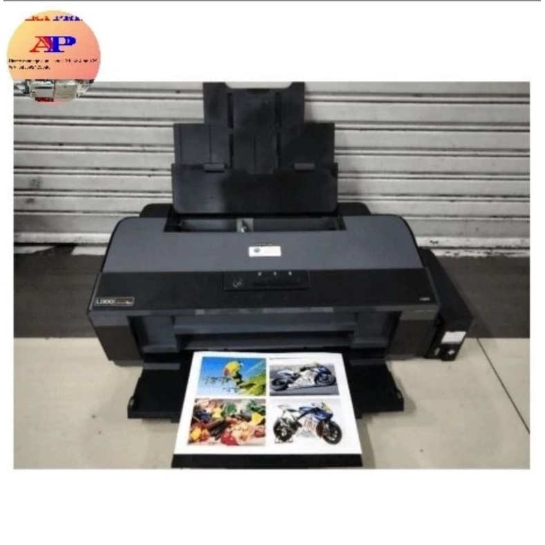 Jual Printer A3 Epson L1300 Shopee Indonesia 3868