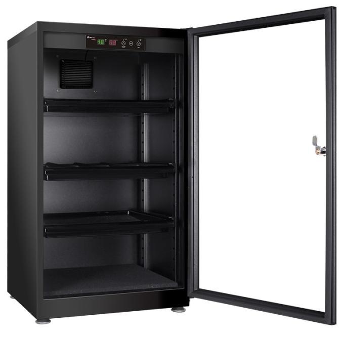 Jual Drybox Eirmai Dry Mrd 105S Dry Box Lemari Kamera 100