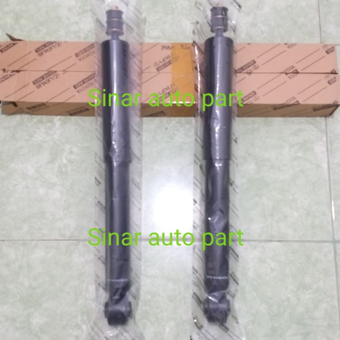 Jual Shockbreaker Atau Shock Breaker Belakang Toyota Kijang Innova