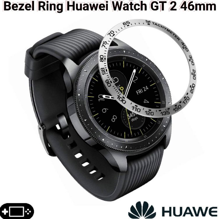 Huawei watch gt 2 bezel ring sale