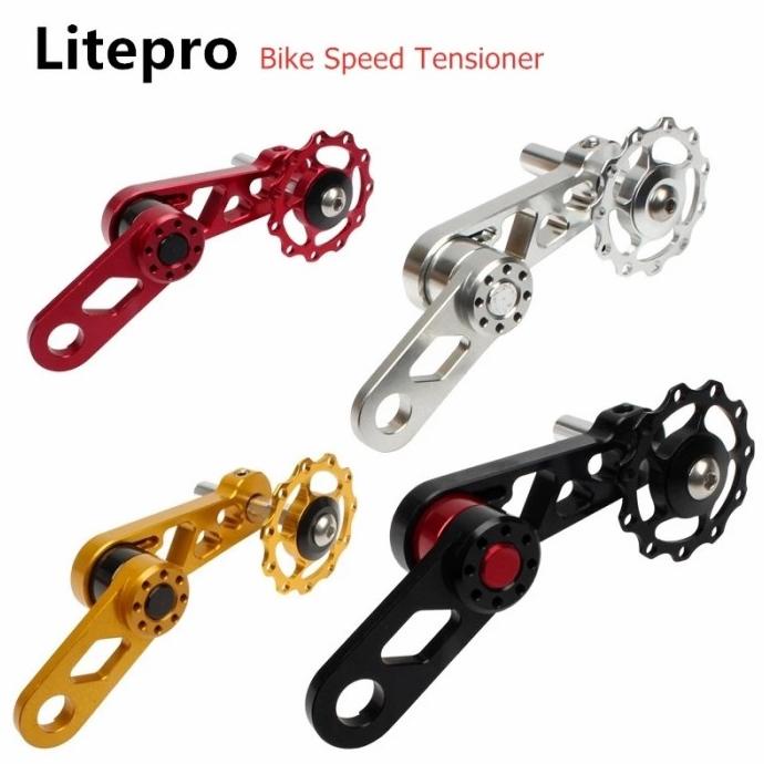 fixed gear chainrings